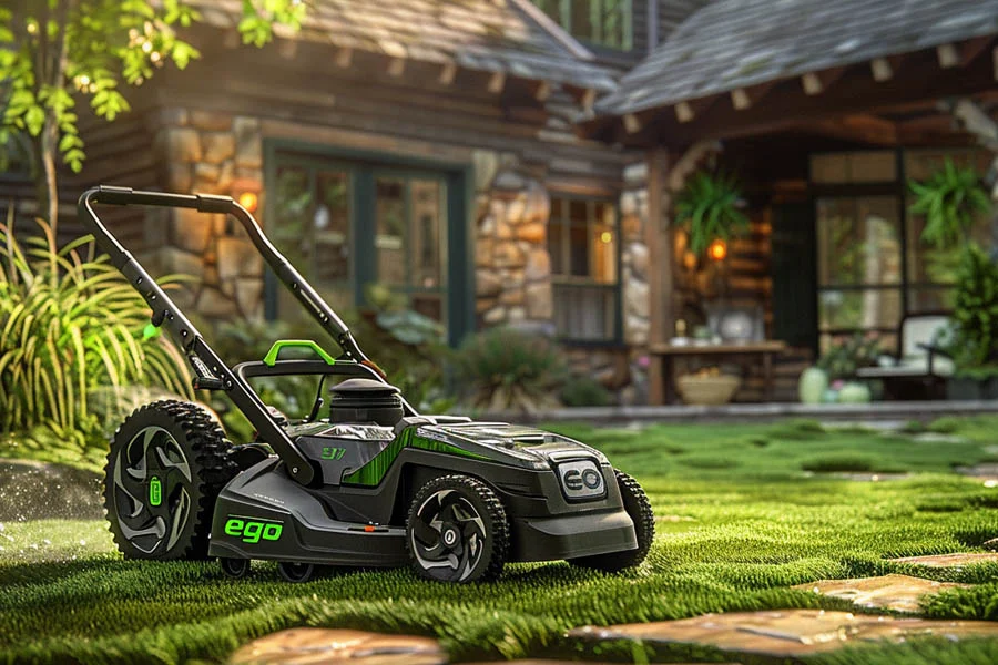 where to buy a lawn mower battery