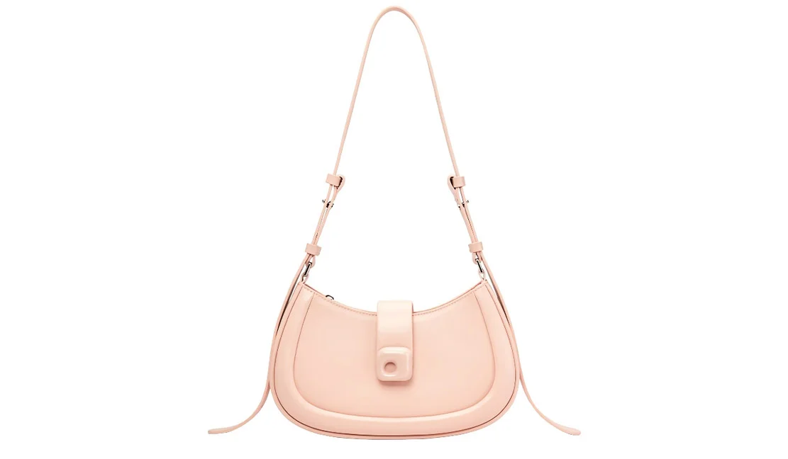 Casual shoulder bag styles