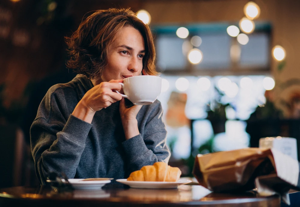 combination coffee and espresso machine